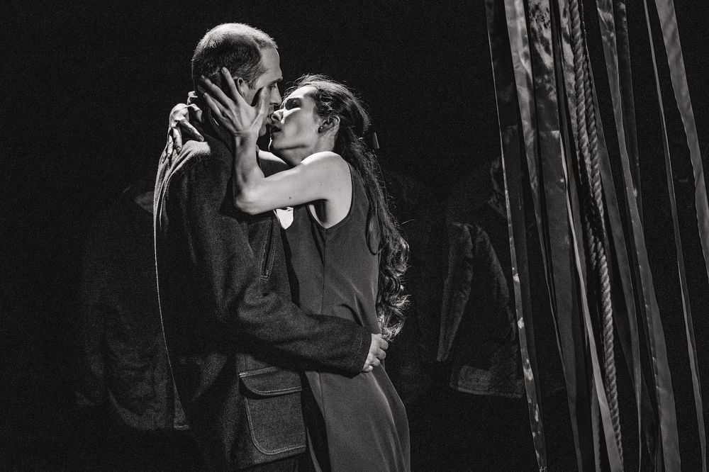 Photograph by Yana Khazova