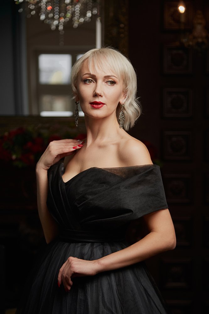 Photograph by Александр Егорин