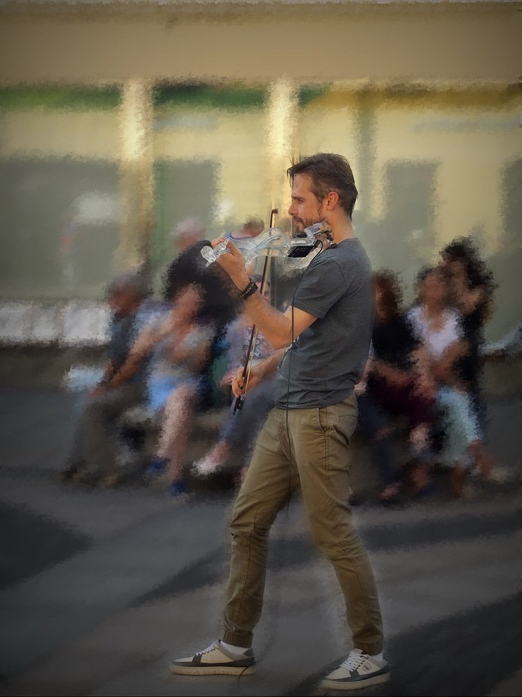 Фотография автора Анатолий Дауров