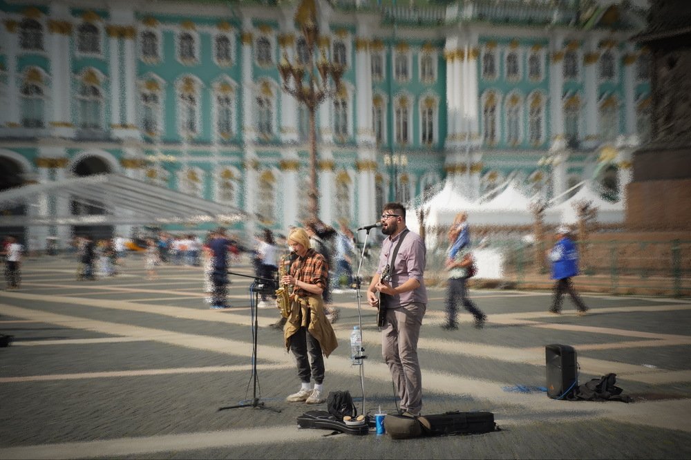 Фотография автора Анатолий Дауров