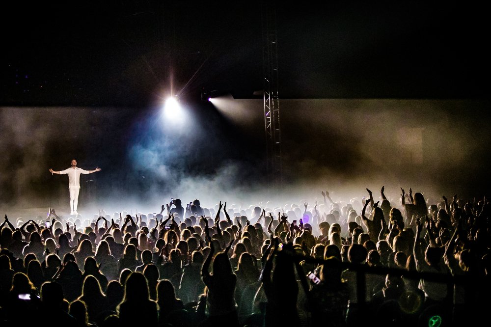 Photograph by Ольга Акимичева