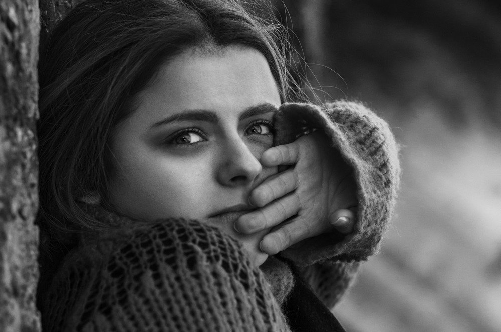 Photograph by Александра Морозова