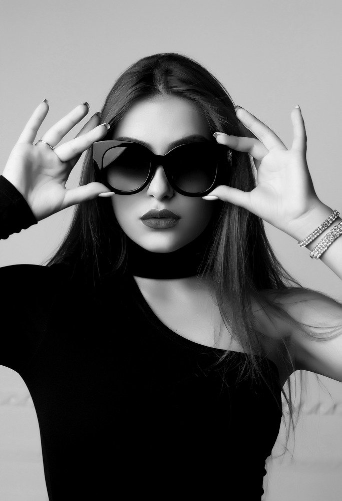 Photograph by Naumova Dasha