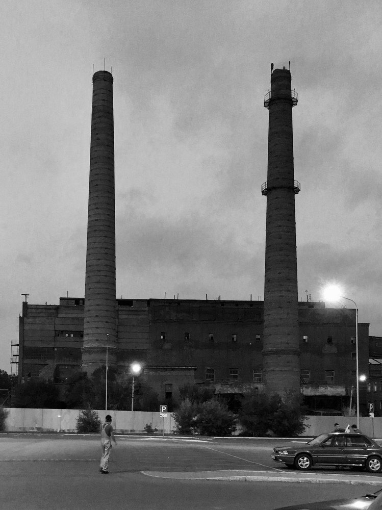 Photograph by Наталья Скиданова