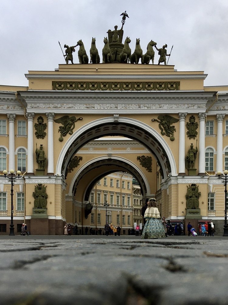 Photograph by Наталья Скиданова