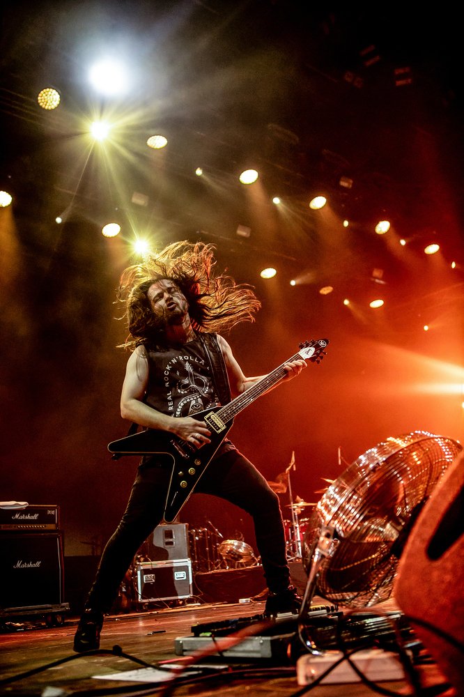 Евгений Johnny  Ряховский