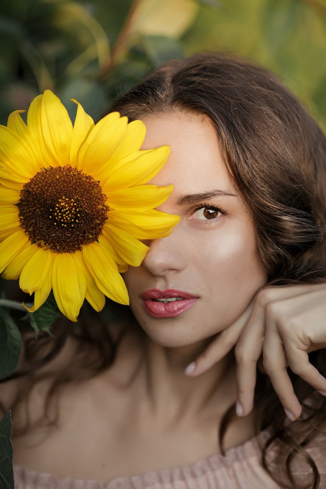 Photograph by Nadiya Onoda