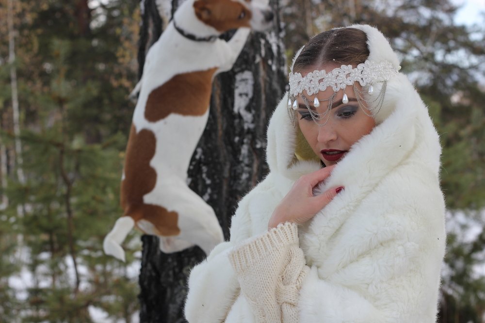 Photograph by Надежда Тарасенко