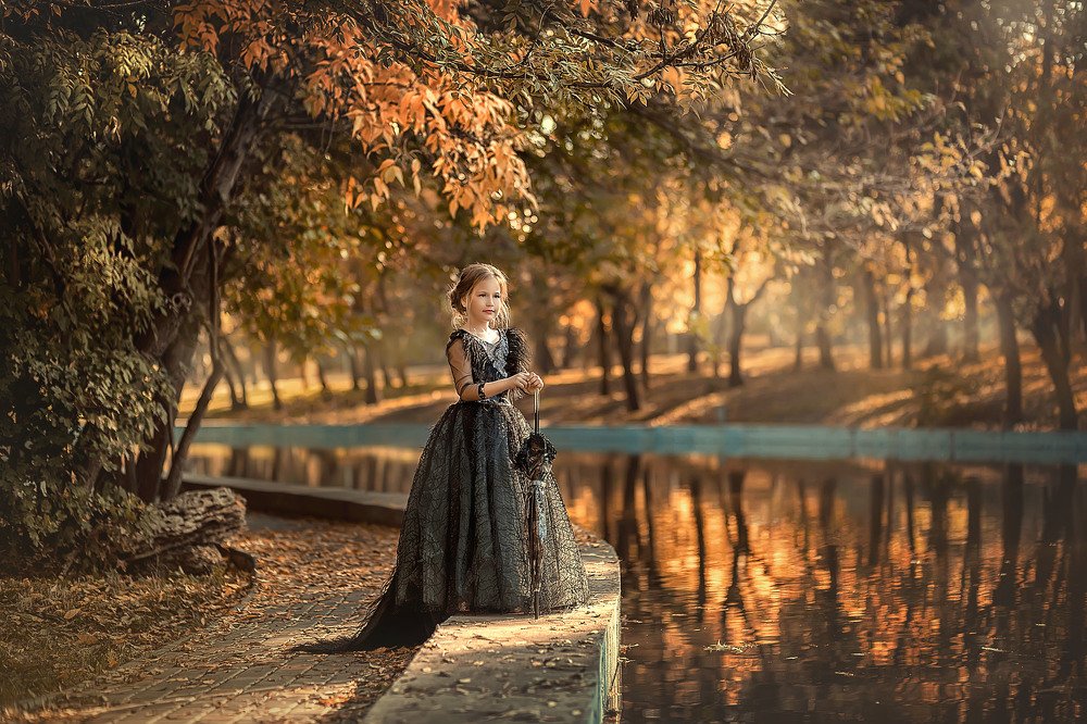 Фотография автора Анна Домбровская