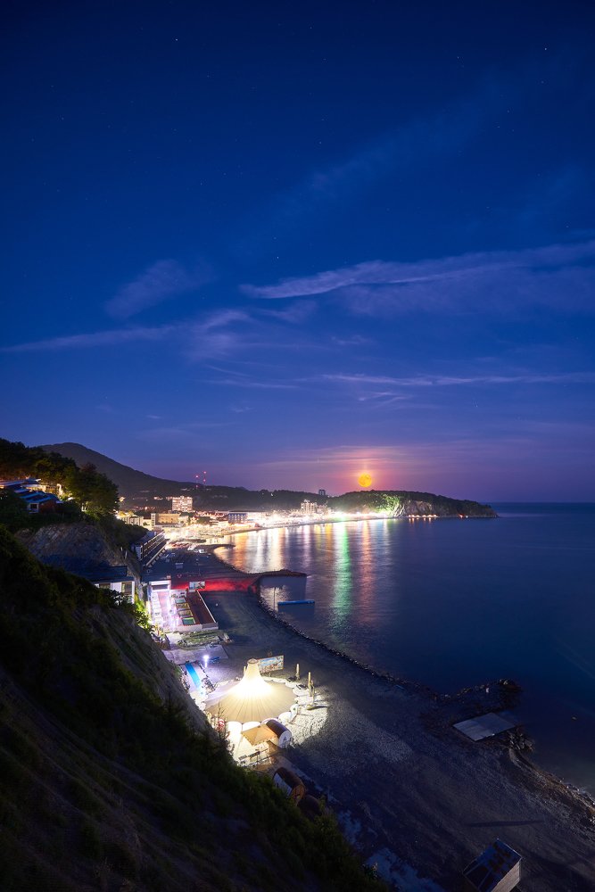 Photograph by Александр Комаров