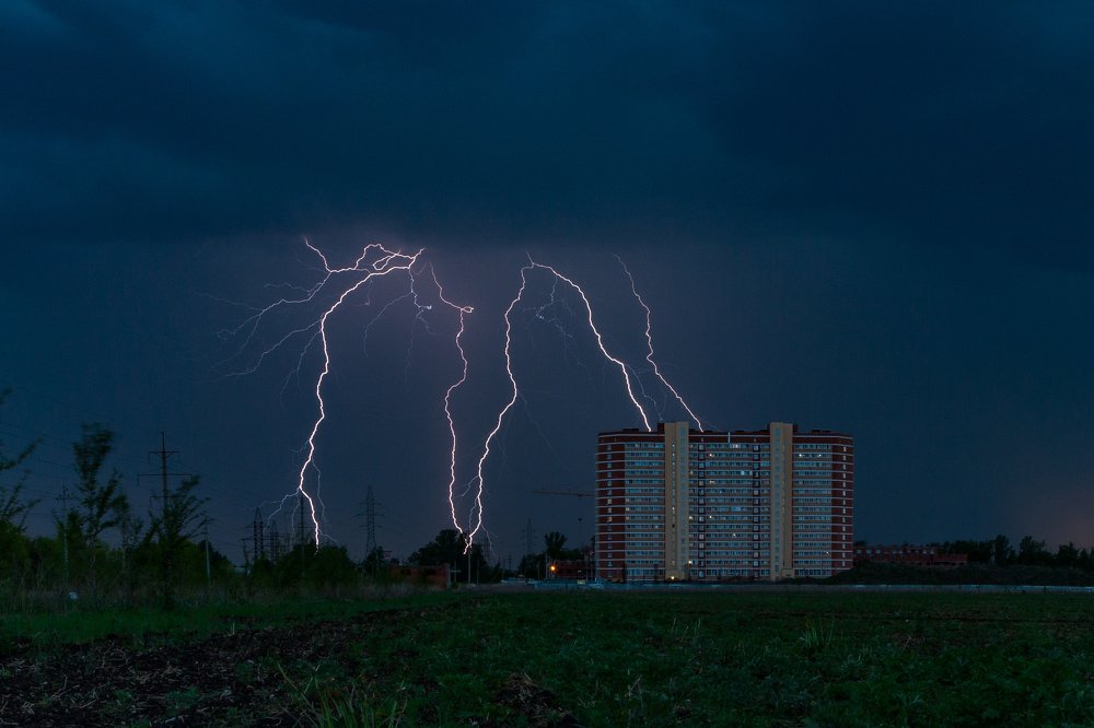 Photograph by Алексей Лунин