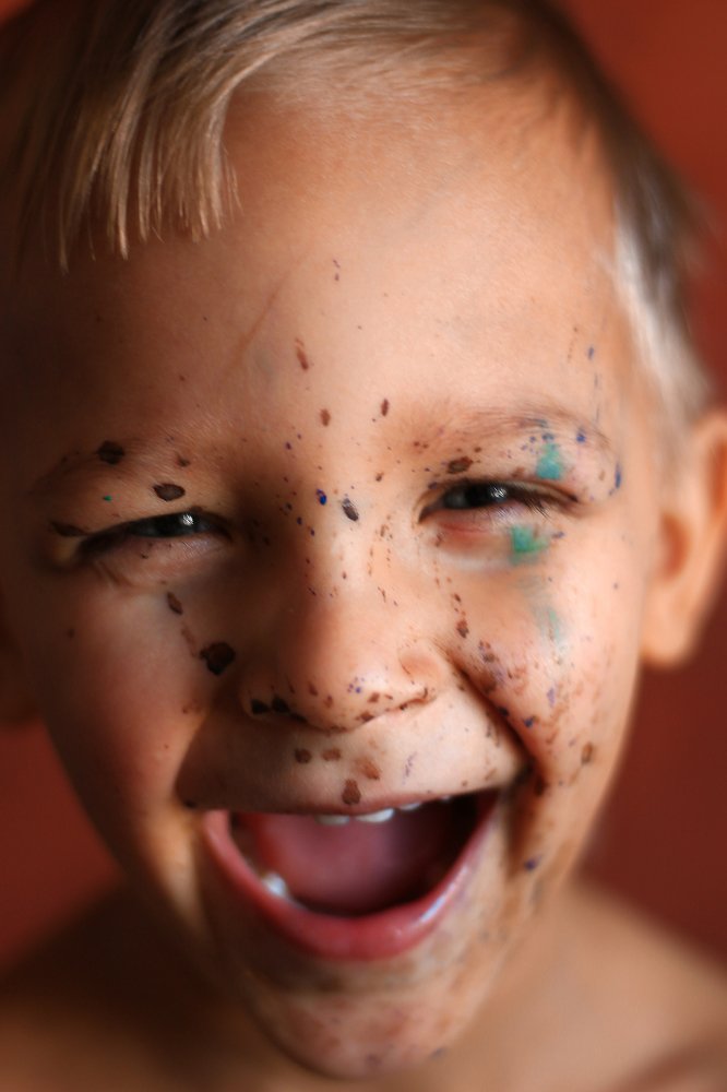 Photograph by Anastasiya Kirillova