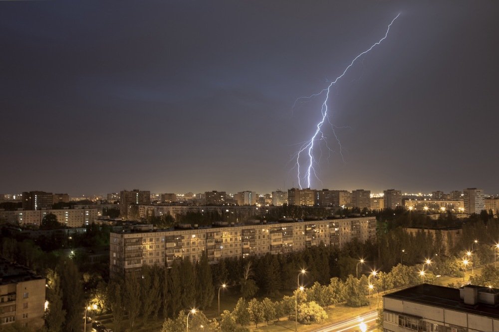 Photograph by Алексей Лунин