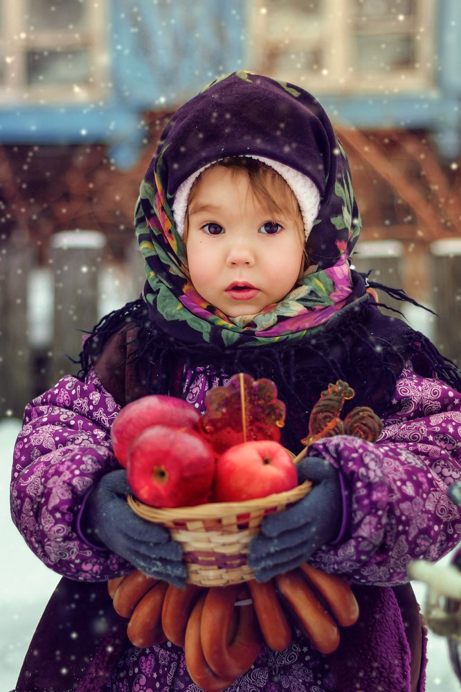 Photograph by Anastasiya Kirillova