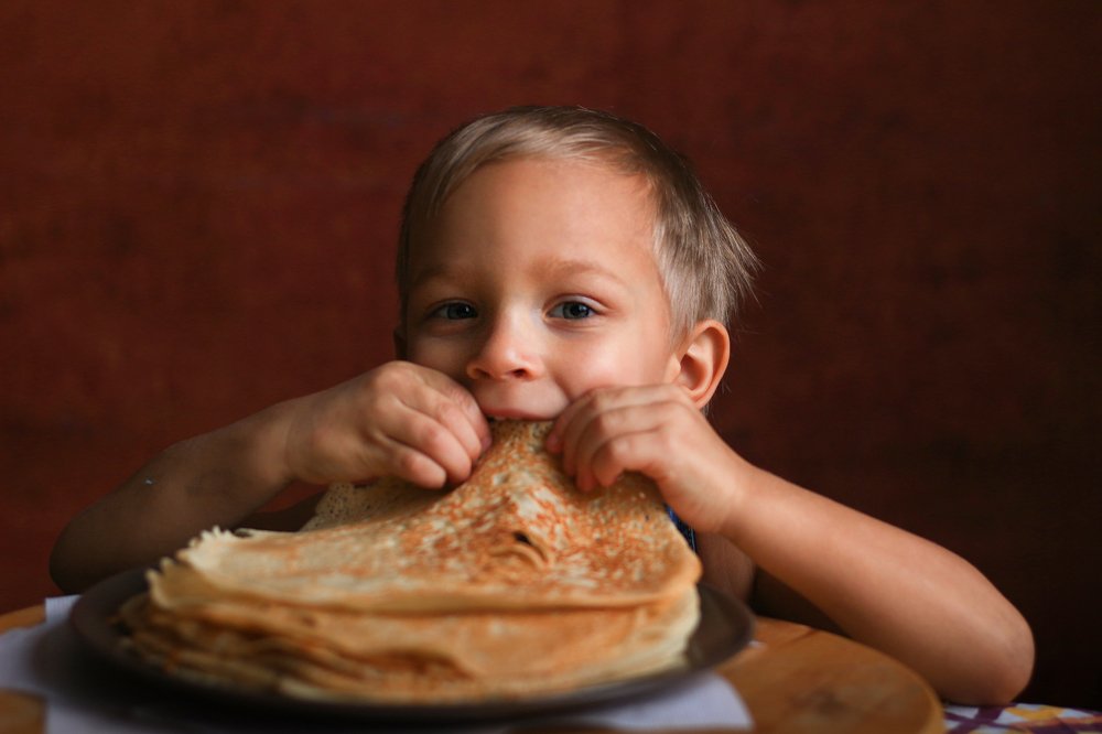 Photograph by Anastasiya Kirillova