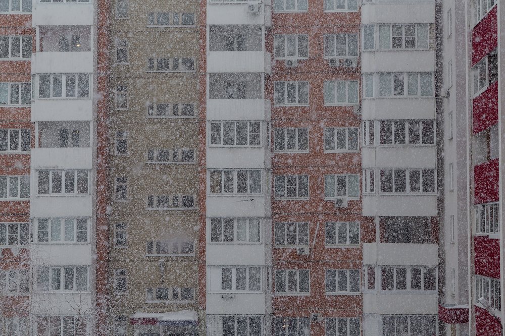 Photograph by Алексей Лунин