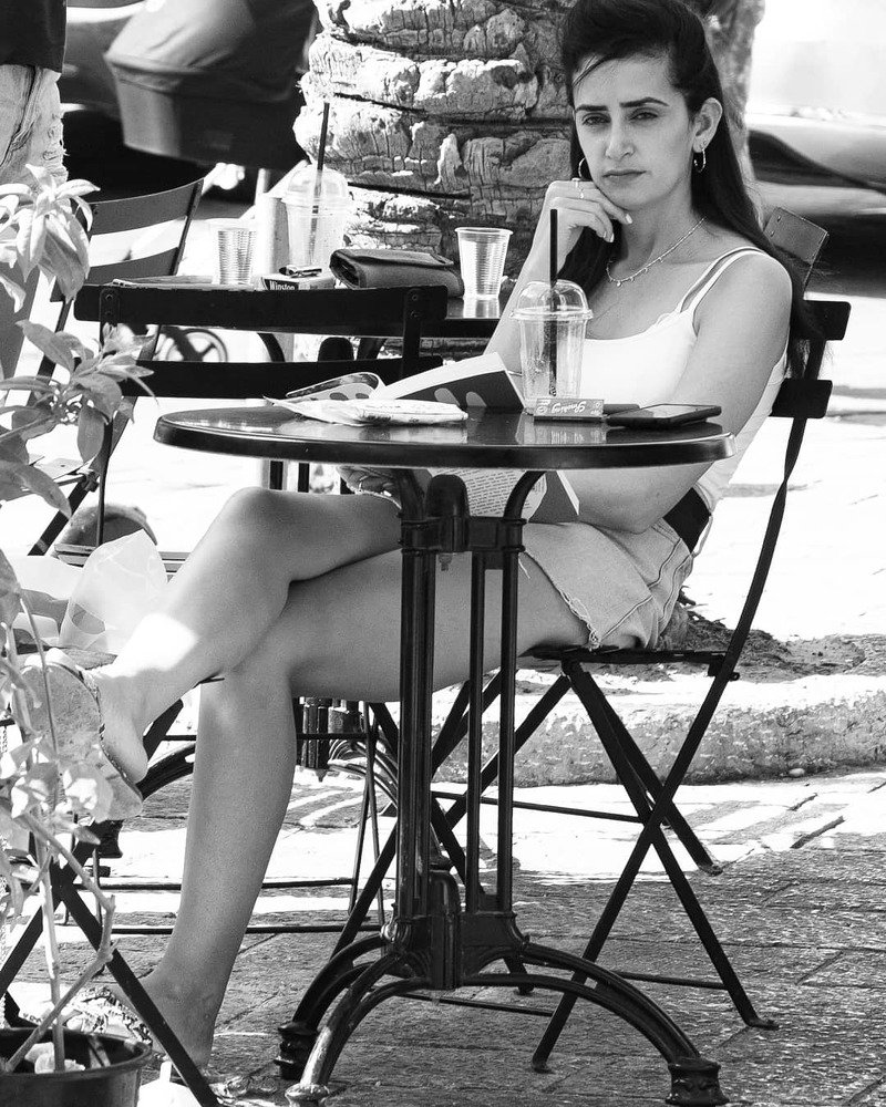 Photograph by Nikolay Hovich