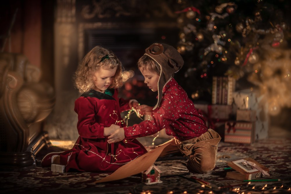 Photograph by Екатерина