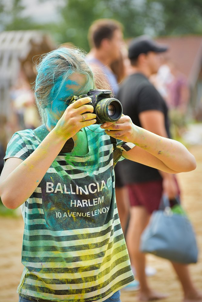 Photograph by Игорь Ковалёв