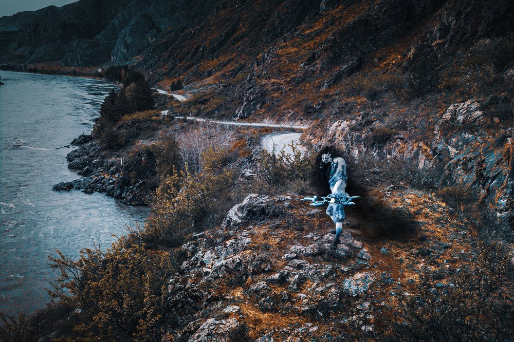 Photograph by Иоанн Степанченко