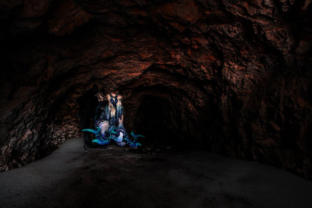 Photograph by Иоанн Степанченко