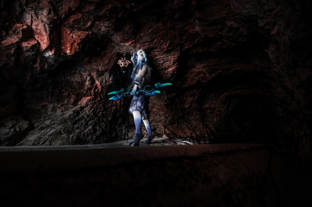 Photograph by Иоанн Степанченко