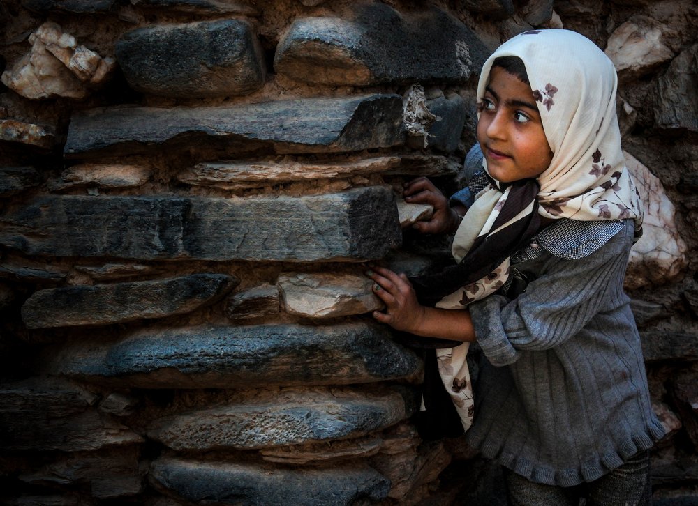 Photograph by Elham parsayeganeh