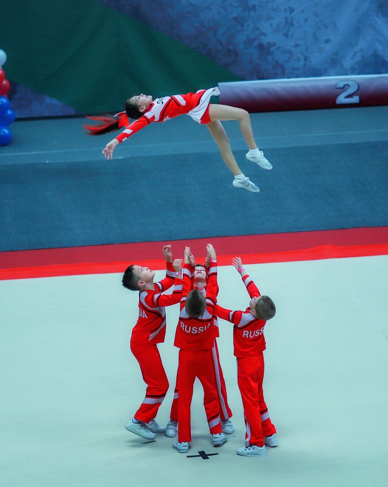 Photograph by Татьяна Гурова