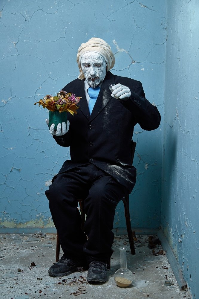 Photograph by Алексей Куликов