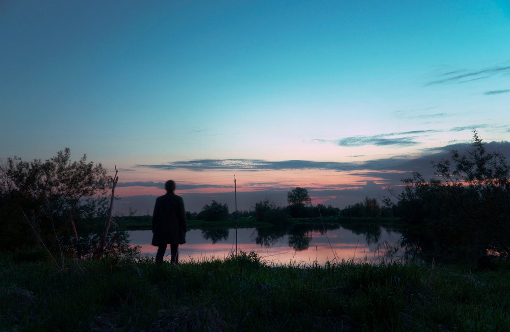 Photograph by Сергей Зубарев