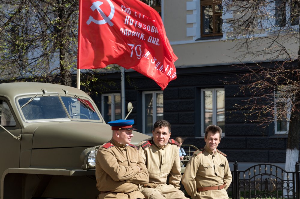 Photograph by Игорь Ковалёв