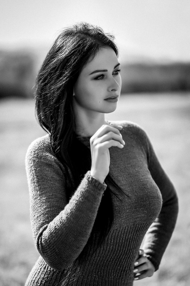 Photograph by Елена Баштовая