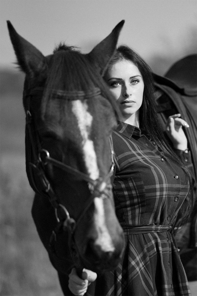 Photograph by Елена Баштовая