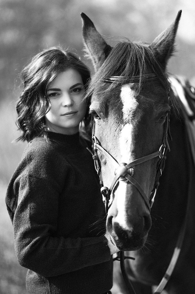 Photograph by Елена Баштовая