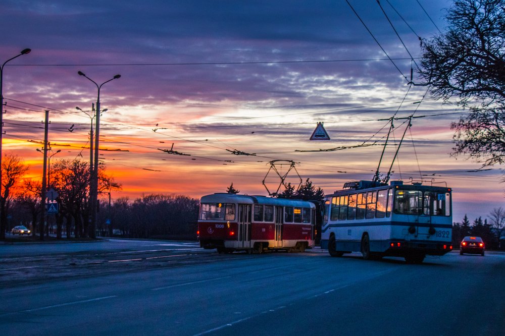 Photograph by Марина Тимакова