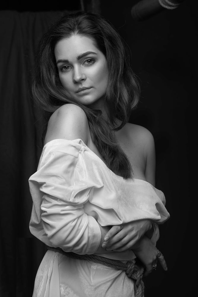 Photograph by Артур Каюков