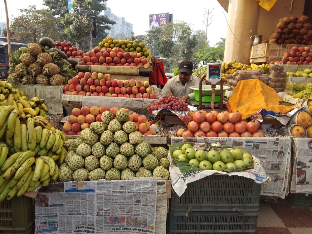 Photograph by Avinash Kumar