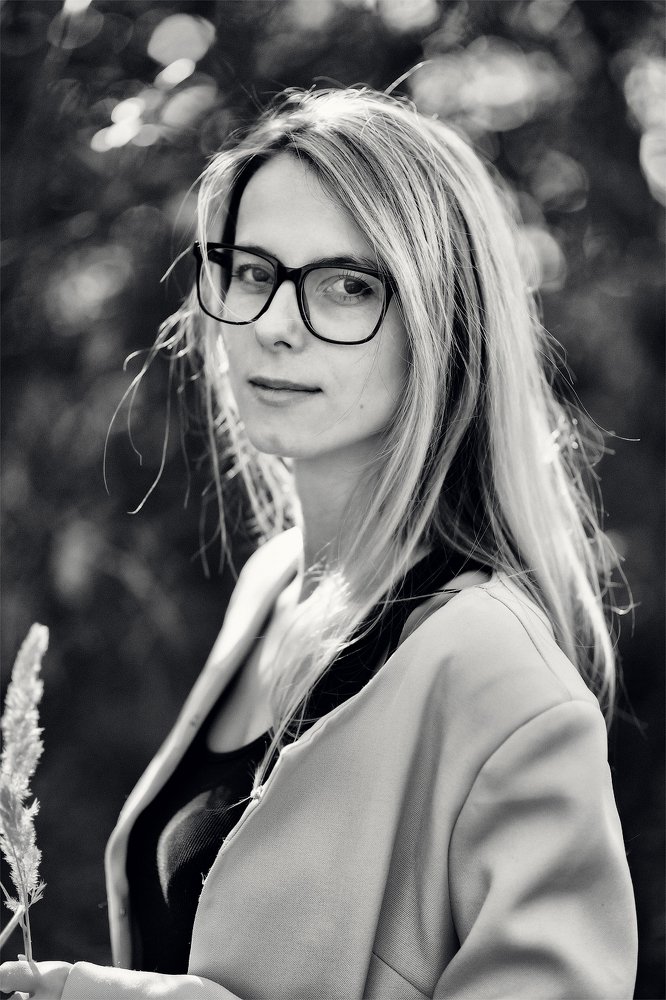 Photograph by Елена Баштовая