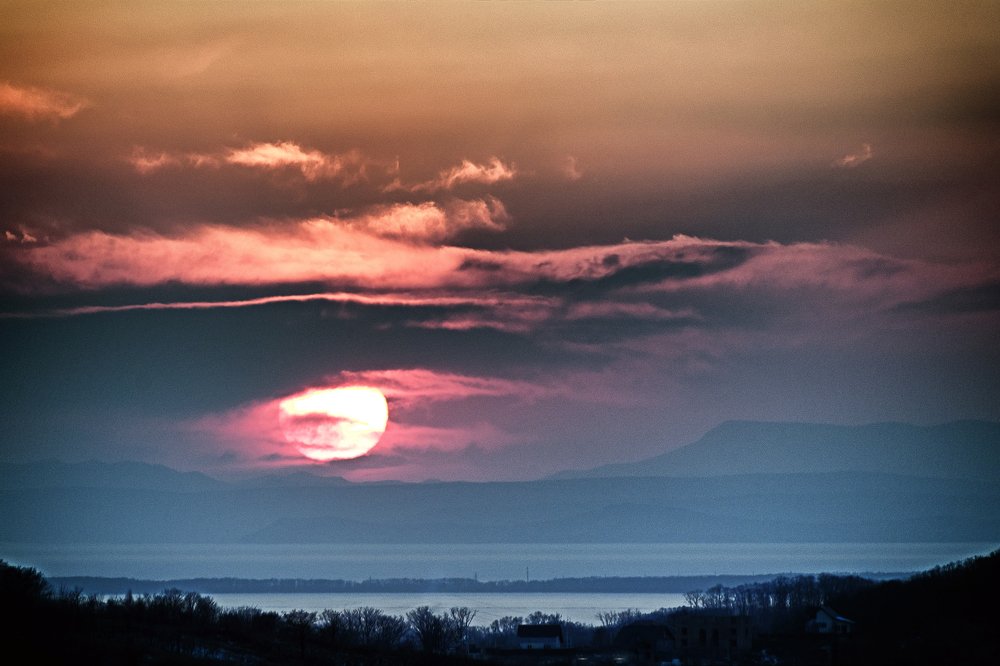 Photograph by Игорь Ковалёв