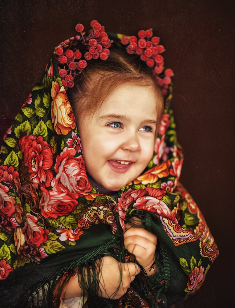 Photograph by Oksana