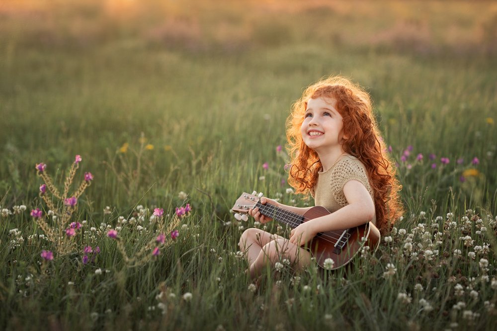 Photograph by Maria del Valle Presser