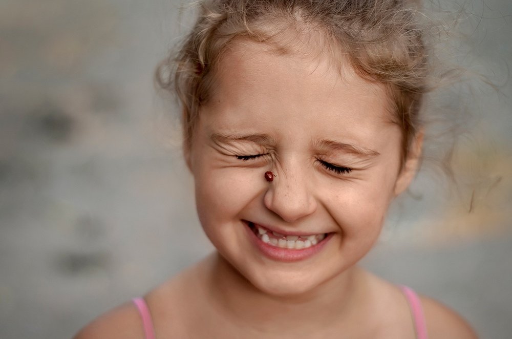 Photograph by Ира Бавина