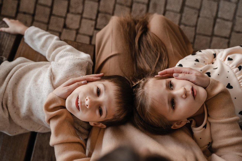 Photograph by Елизавета Виноградская