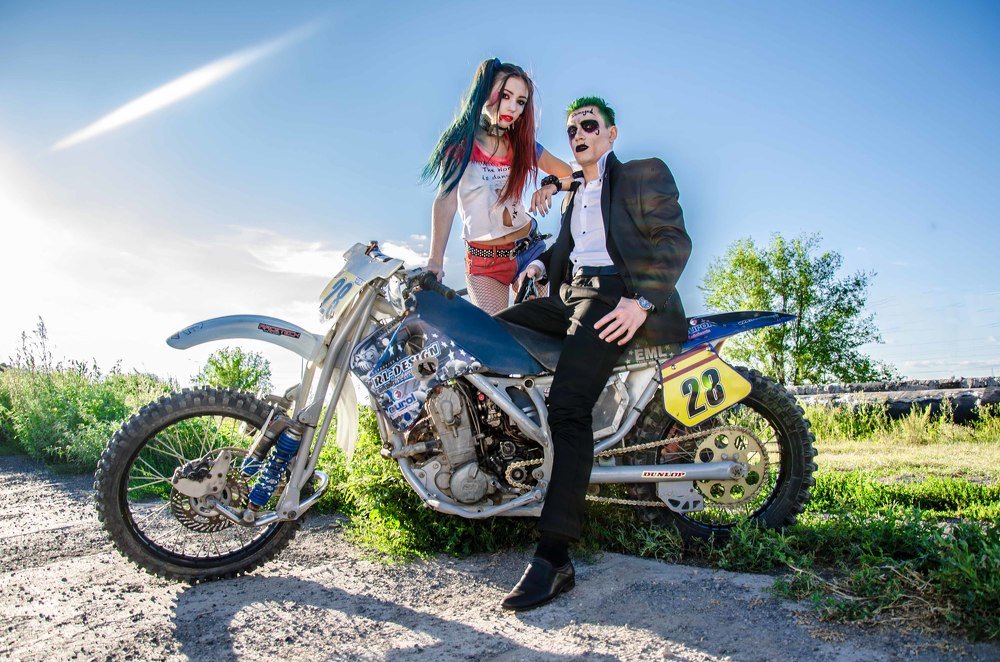 Photograph by Бисембаев Данияр