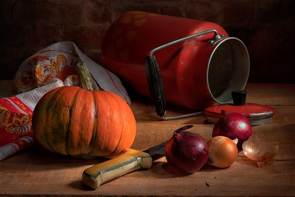 Photograph by Николай Ляпин