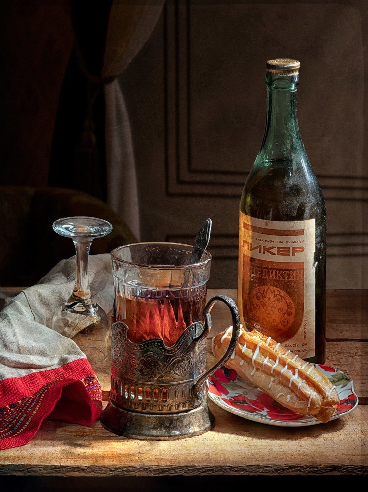 Photograph by Николай Ляпин