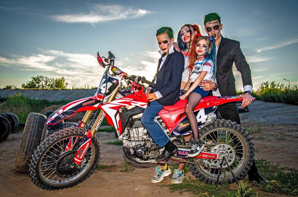 Photograph by Бисембаев Данияр