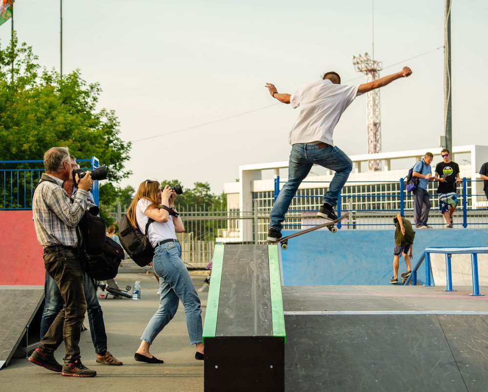 Photograph by Олег Смирнов