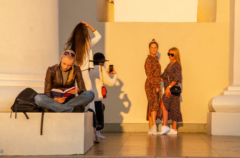 Photograph by Олег Смирнов