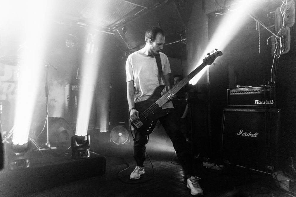 Photograph by Арсений Чекмарёв